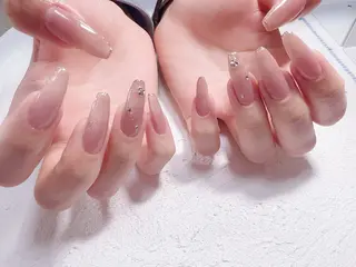 ネイル Regaro i.sのネイルデザイン