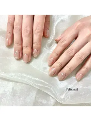 ネイル Felix nail Rui【武蔵小杉店】のネイルデザイン
