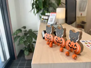 Ri Beauty Spa 川崎のエステ・リラクイメージ