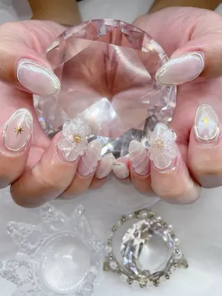 ネイル misun_ nailのネイルデザイン