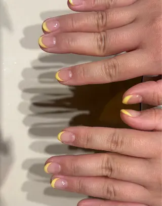 ネイル Mizuki Bのネイルデザイン