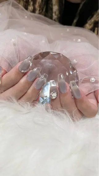 ネイル NailSalon Amiのネイルデザイン