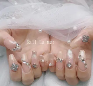 ネイル La Merのネイルデザイン