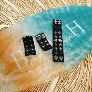 温サロン ponoのエステ・リラクイメージ