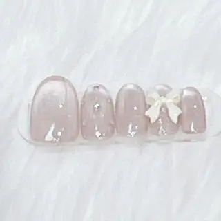 ネイル Tiary Nail Fのネイルデザイン