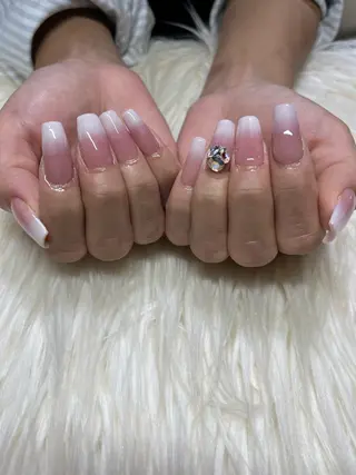 ネイル nail ameryのネイルデザイン