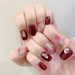 ネイル Lien _リエン リエンのネイルデザイン