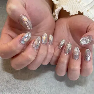 ネイル Nail Salon Gummi.のネイルデザイン