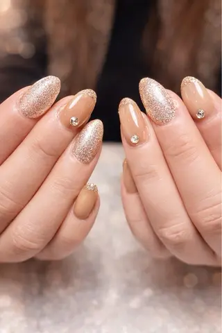 ネイル Rien Salonのネイルデザイン