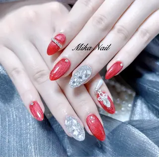 ネイル Mika Nailのネイルデザイン