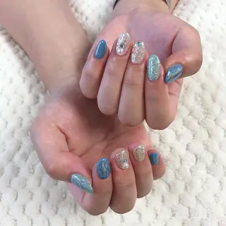 ネイル ono megumiのネイルデザイン