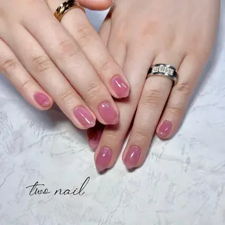 ネイル two nailのネイルデザイン