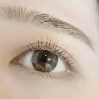 マツエク・マツパ 茂木 さえのマツエク・マツパデザイン