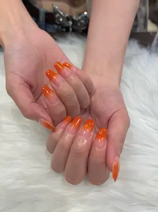 ネイル Nobody_ Kotonoのネイルデザイン