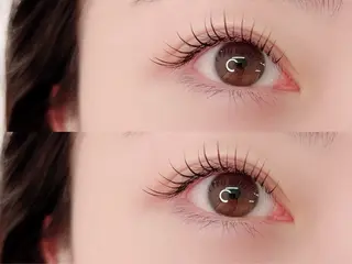 マツエク・マツパ Unknown ちひろのマツエク・マツパデザイン