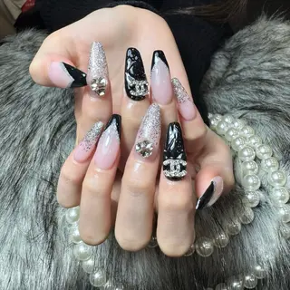 ネイル Doris Nail Salonのネイルデザイン