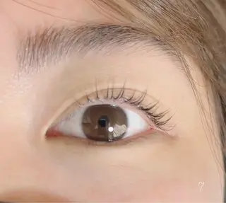 マツエク・マツパ 🧸 Emiri🫧のマツエク・マツパデザイン