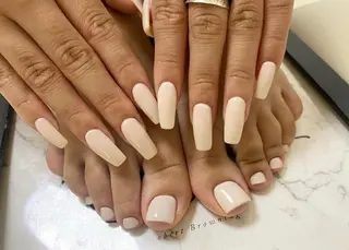 ネイル lesoleil nailのネイルデザイン