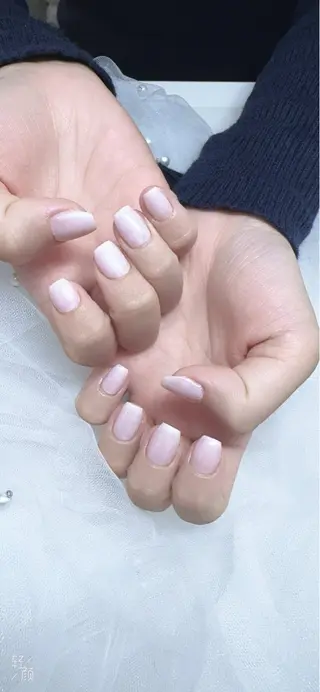 ネイル ゴ .のネイルデザイン