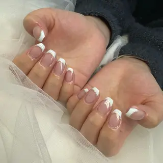 ネイル 🌟Can I AN 🌟のネイルデザイン