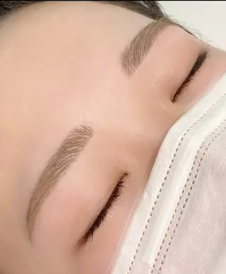 アイブロウ M.wish 🎀MIKIのマツエク・マツパデザイン