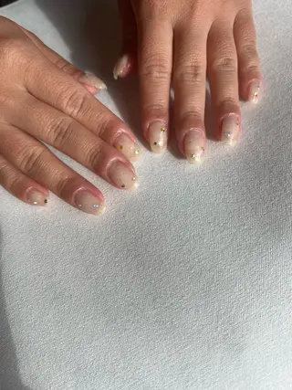ネイル nailartist lisaのネイルデザイン
