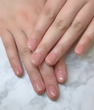 ネイル 渡邉 真衣のネイルデザイン