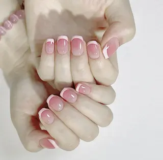 ネイル Queens 新宿本店のネイルデザイン