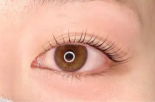 マツエク・マツパ como sideのマツエク・マツパデザイン