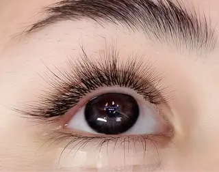 マツエク・マツパ トータルビューティー サロンワンダーのマツエク・マツパデザイン