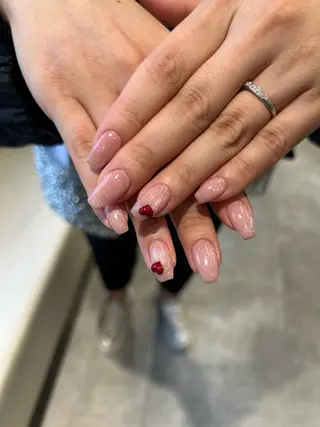 ネイル Nail AVANCE.所属・濱田 こはるのネイルデザイン