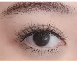 マツエク・マツパ Cute beauty2のマツエク・マツパデザイン