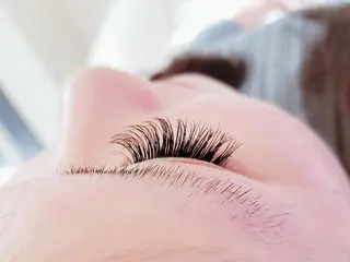 マツエク・マツパ i-lash ~アイラッシュ~のマツエク・マツパデザイン
