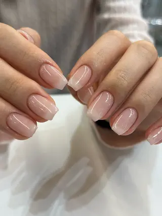 ネイル pool SAKIのネイルデザイン