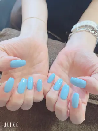 ネイル coco NATSUMIのネイルデザイン