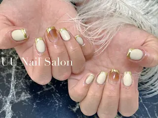 ネイル UU Nail Salon 西川口のネイルデザイン