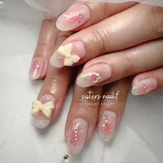 ネイル sisters nail.fのネイルデザイン