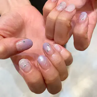 ネイル N°nail 💅MIIRUのネイルデザイン