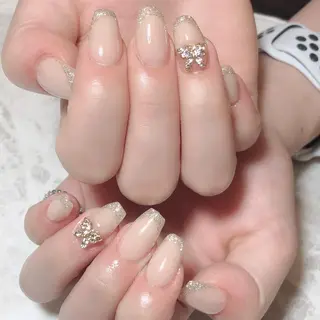 ネイル Nail salon EM（エム）千葉のネイルデザイン