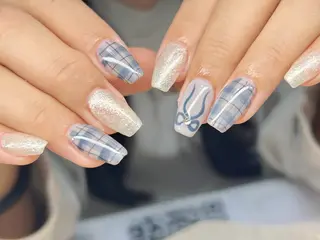 ネイル Lino Nailのネイルデザイン