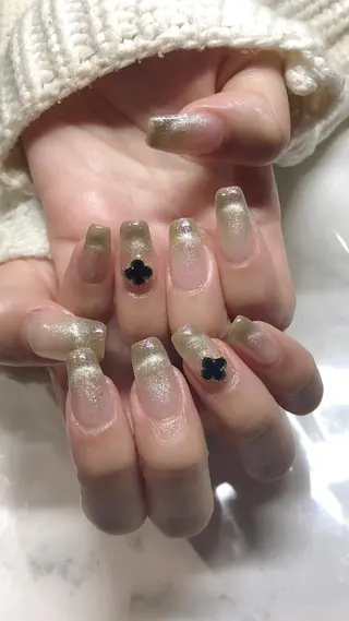 ネイル ✨アン ミユ✨のネイルデザイン