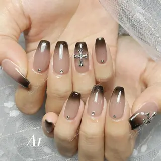 ネイル ナユキNA.YUKI 池袋店のネイルデザイン