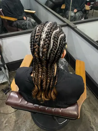 ヘアアレンジ k ayanoのその他イメージ