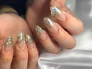 ネイル Nina nailのネイルデザイン