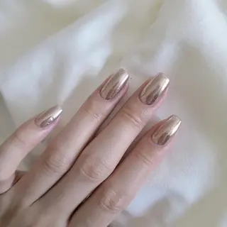 ネイル YU Iのネイルデザイン