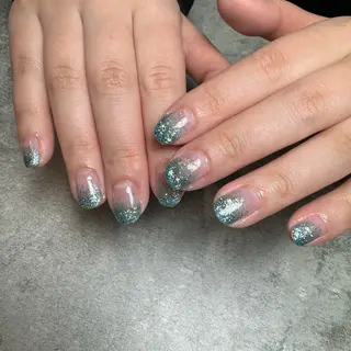 ネイル MATATABI. kumiのネイルデザイン