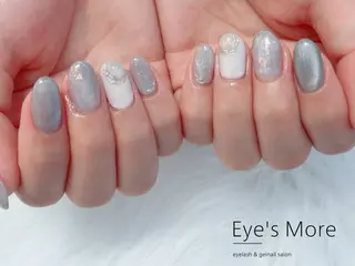 ネイル 栗原 Nailistのネイルデザイン