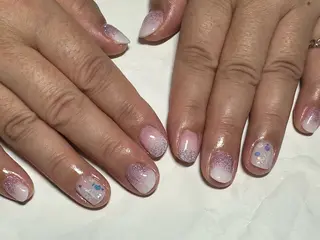 ネイル 🍎吉田 恵里🍎のその他イメージ