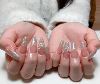 ネイル Bél Nail salonのネイルデザイン