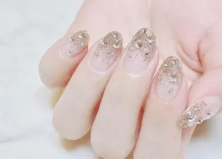 ネイル Cute beauty2のマツエク・マツパデザイン